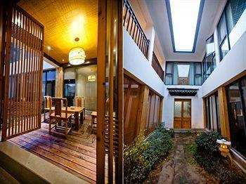 Xiangji Yard Boutique Hotel Hangzhou Exterior photo